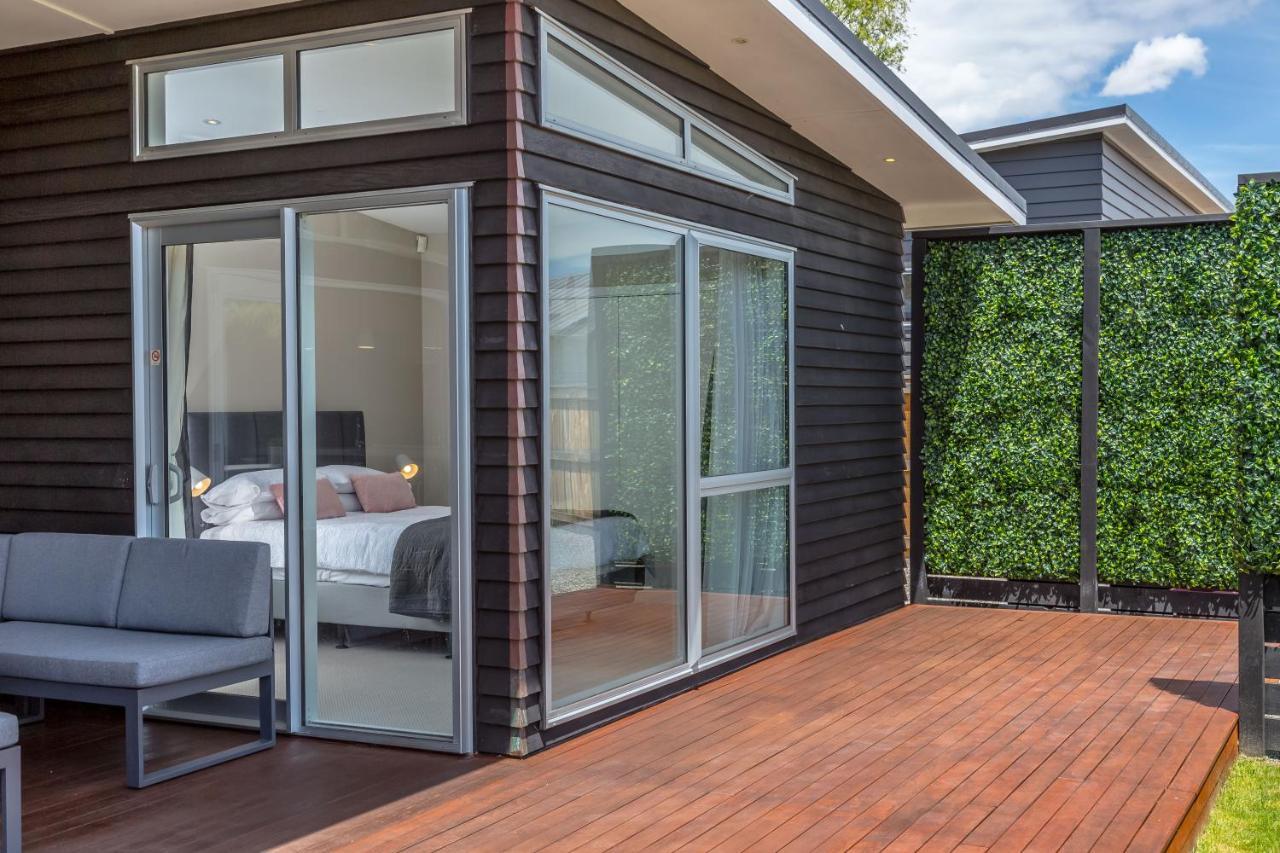 Wind Down On Esther Martinborough Exterior photo